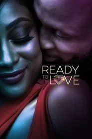 Ready to Love tv show poster
