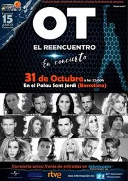 Poster da série OT: El reencuentro