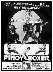 Pinoy Boxer movie poster