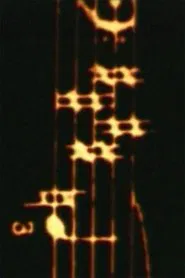 Música visual en vertical movie poster