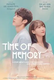 Time to Remember movie poster