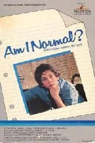 Am I Normal?: A Film About Male Puberty movie poster