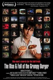 The Rise and Fall of the Grumpy Burger movie poster