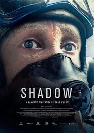 Shadow movie poster