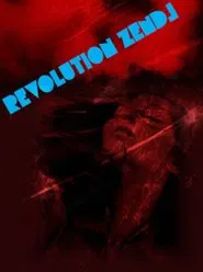 Poster do filme Zanj Revolution