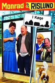 Monrad & Rislund i Køge movie poster