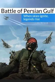 Battle of Persian Gulf I movie poster