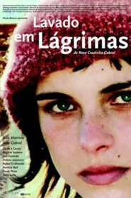 Poster do filme Lavado em Lágrimas