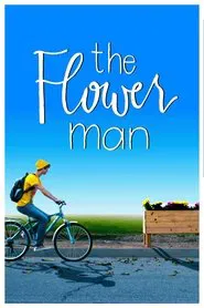 The Flower Man movie poster