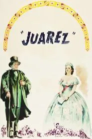 Poster do filme Juarez