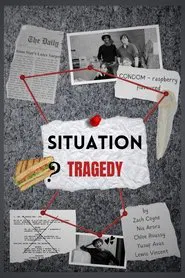Situation Tragedy movie poster