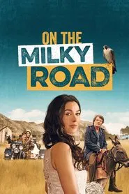 Poster do filme On the Milky Road