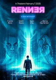 Poster do filme Renner