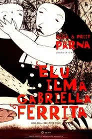 Poster do filme Life Without Gabriella Ferri