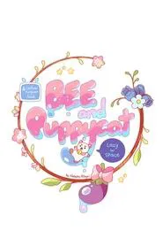 Bee & PuppyCat: Lazy in Space tv show poster