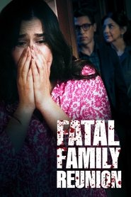 Fatal Family Reunion movie poster
