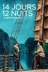 14 Days, 12 Nights movie poster