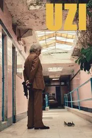 Uzi movie poster