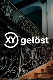 XY gelöst tv show poster