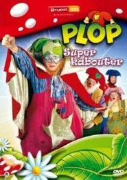 Kabouter Plop - Superkabouter movie poster