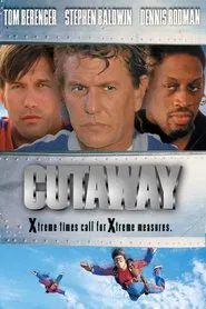 Cutaway movie poster