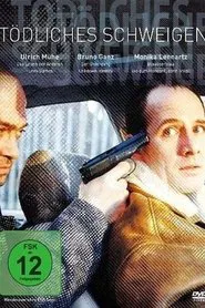 Deadly Silence movie poster