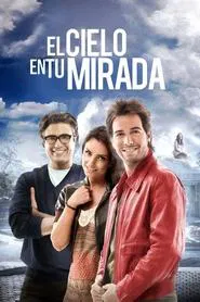Heaven In Your Eyes movie poster