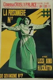 Prisoner Number Seven movie poster