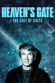 Heaven's Gate: The Cult of Cults tv show poster