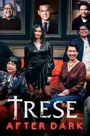 Trese After Dark movie poster