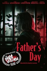 Father's Day movie poster