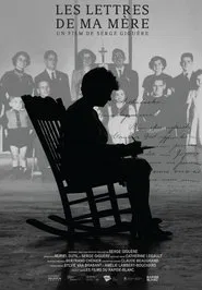 My Mother's Letters movie poster