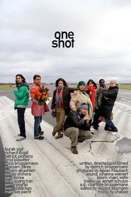 One Shot movie poster