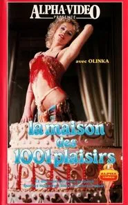 House of 1001 Pleasures movie poster