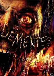 Poster do filme Os Dementes