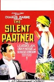 The Silent Partner movie poster