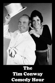 The Tim Conway Comedy Hour tv show poster