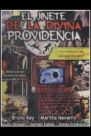 The Rider of Divine Providence movie poster