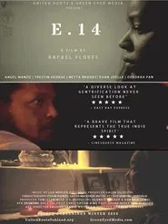 E.14 movie poster