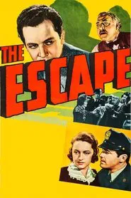 The Escape movie poster