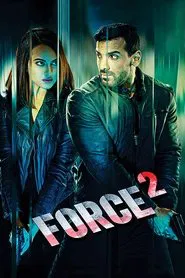 Poster do filme Force 2