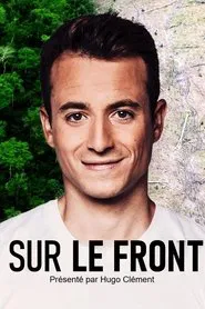 Sur le front tv show poster