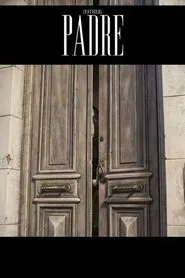 Padre movie poster