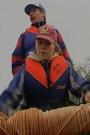 Nuohttun movie poster