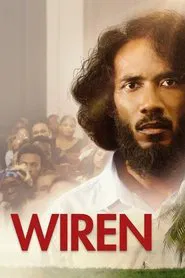 Wiren movie poster