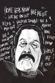 Robert Paul Champagne: Home Here Now movie poster