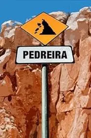 Pedreira movie poster