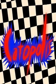 Catopolis movie poster