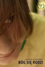 God Is Born movie poster