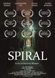 Spiral movie poster